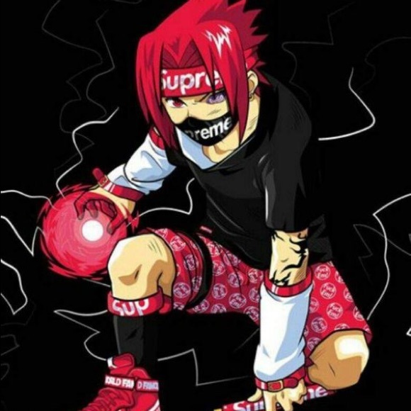 Meet your Posher, Joshua - Picture 1 of 1